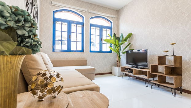 Rossio Penthouse Three-Bedroom Apartment w/ River View and Parking - by LU Holidays - Photo 4, Room