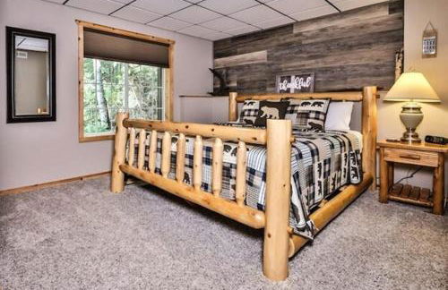 Turtle Flambeau Flowage - Fishing and ATVing dream - Foto 9