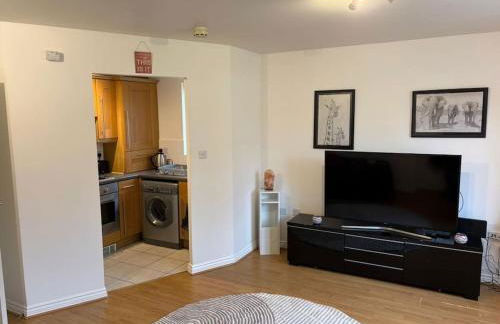 Stylish 1 Bed Apartment, Kings Heath, Birmingham - Foto 9
