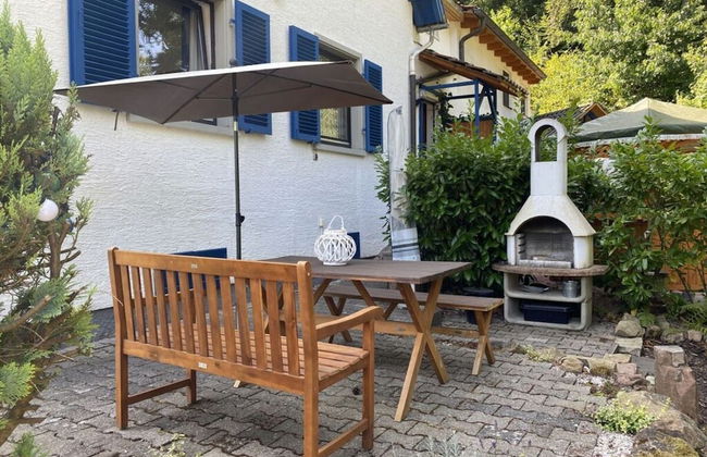 Idyllic Holiday Home - Foto 16