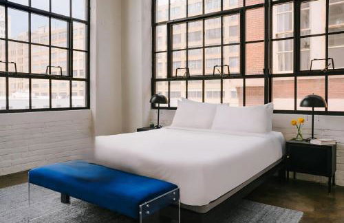 The Heid Lofts by Reside, a Wyndham Residence - Foto 28