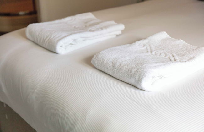 Granary Suite No3 - Donnini Apartments - Foto 21