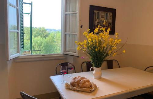 La Terrazza alla Torre - Foto 18