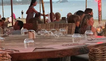 Provencal style home in Mediterranean seaside town - Foto 3