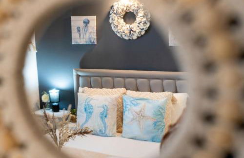 Stylish 1-Bedroom Apartment near Beach - Brighton - Foto 10