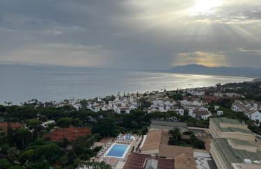 Vistas al Mar Marbella del Este - Photo 32