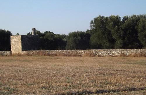 Masseria Cricelli - Foto 55