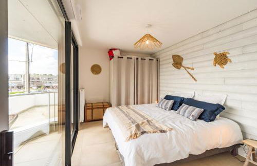 Les terrasses de Ploumanac'h 150m de la plage - Foto 14