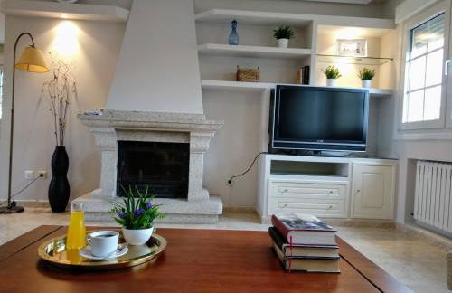 Villa Dorneda - Foto 14