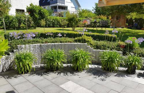 Hedasis Ferienwohnung mit Garten, 500 m vom Möhnesee - ruhig & modern - Foto 44