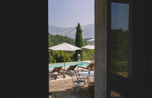 Tenuta di Vico Moricino - Foto 11