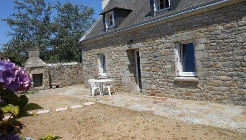 KERVRANT - Maison Bretonne, Bord Mer - AD6008 - Foto 2, Other