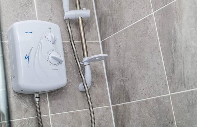 Host Stay Canning Quarters II - Foto 12