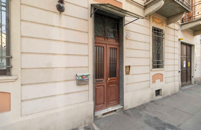 Moretta Apartments by Wonderful Italy - Foto 63