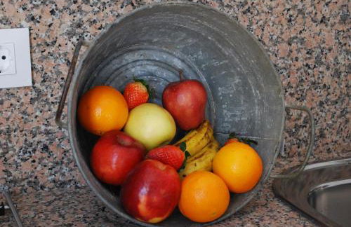 Apartamentos Rurales El Trillo - Foto 47