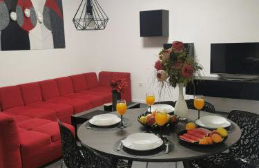 Oasis in the city near Amfiteatar,free parking and free Wi-Fi - Foto 4