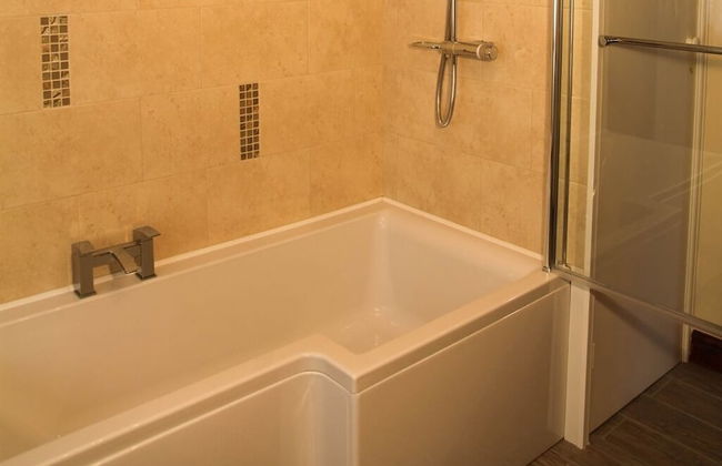 Lower Thornton Farm - Foto 10