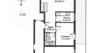 Ferienwohnung Andrea - Photo 5