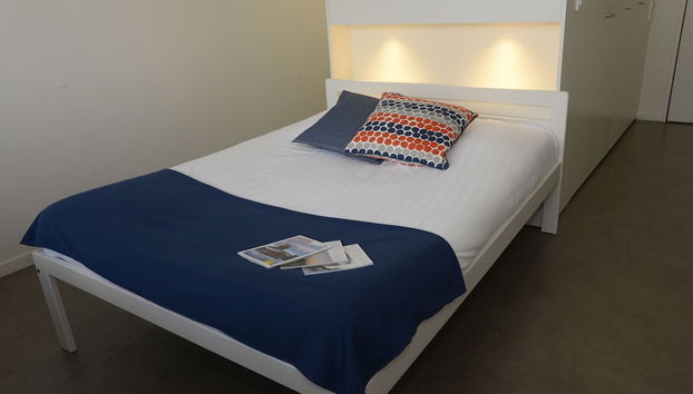 Study Hôtel Bordeaux Lormont - Foto 2, Imagen principal