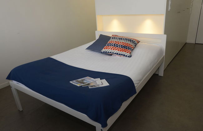 Study Hôtel - Foto 1