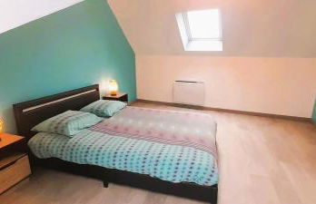 Le St Roch - appart 6-8 pers - wifi - centre ville - Foto 33