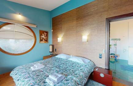 Panorama Villa Sea View - Photo 55