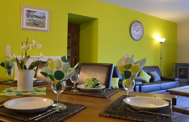 Cozy Holiday Home in Theux - Photo 19