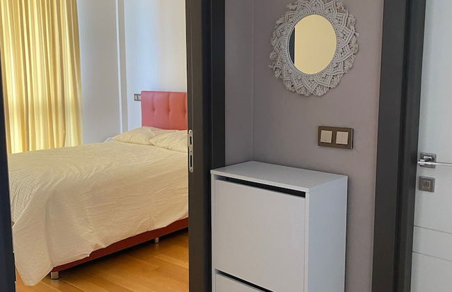 Deluxe 11 Unit For Rent In Centre Of Istanbul - Photo 7