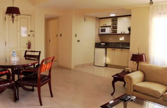 Apart Hotel Toborochi - Photo 17