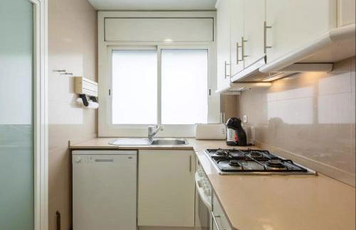 Apartment Muralla - Foto 12