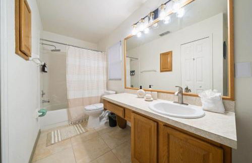 Lake Davenport Pool House for 6 near Disney 1034 - Foto 25