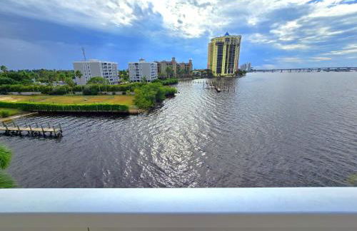 Luxury 2BR in Downtown Fort Myers Pool & Terrace - Foto 75