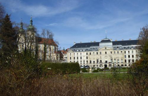 Ferienwohnung Lemke - Foto 34