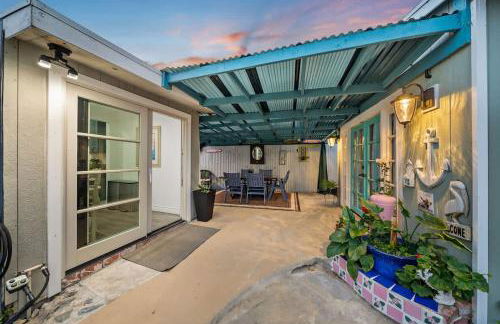 2br Pet-Friendly Oceanside Home - Foto 47