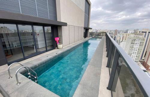 Studio no Jardim Paulista - Foto 29