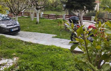 Mavridis House - Foto 34