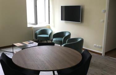 Résidence des Portes du Velay - Foto 8