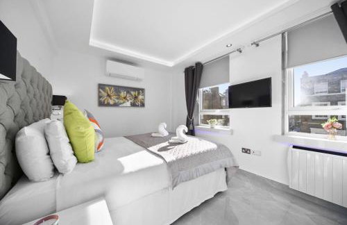 Baker Street Suite - Foto 52