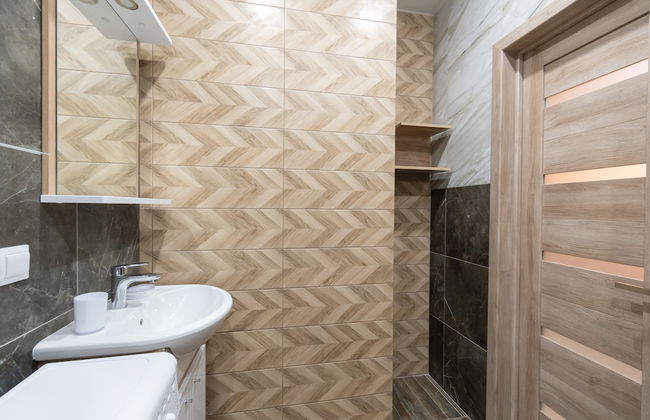 More Apartments na Stanislavskogo 1A - 5 - Foto 21