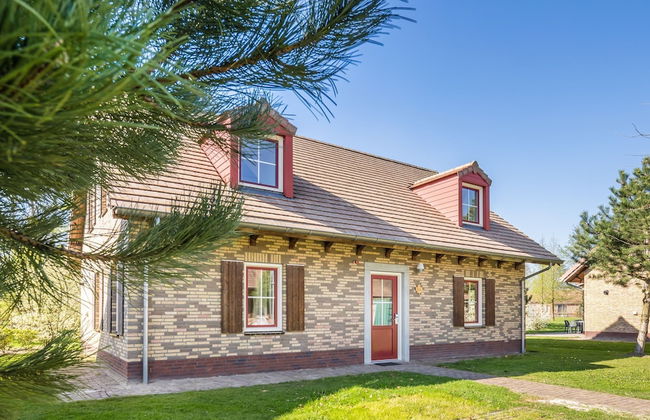 Luxurious Villa With Hot Tub and Sauna - Foto 1