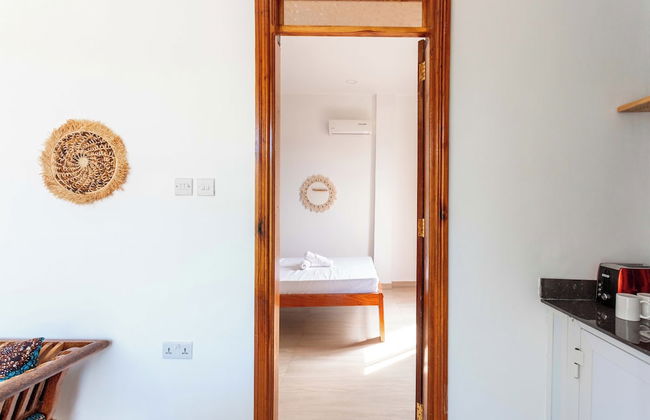 Mimea Boutique villa - Photo 51