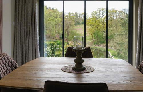 5 Bedroom Lake House in a nature reserve - Foto 8