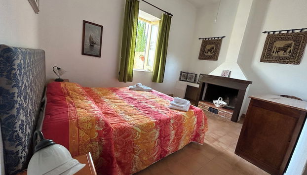 Two-bedroom Apartment for 4 - Foto 4, Habitación