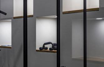 MAISON LE GRATTE CIEL - séminaire ou famille, salle de réunion, 8 chambres Clim, Jardin & Salle de sport - Foto 45