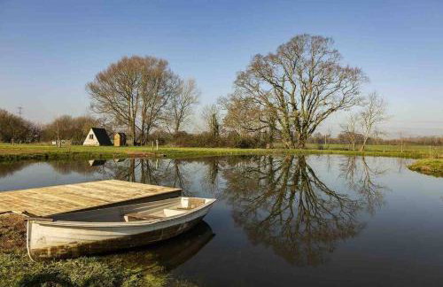 Riverside Retreat - Foto 22