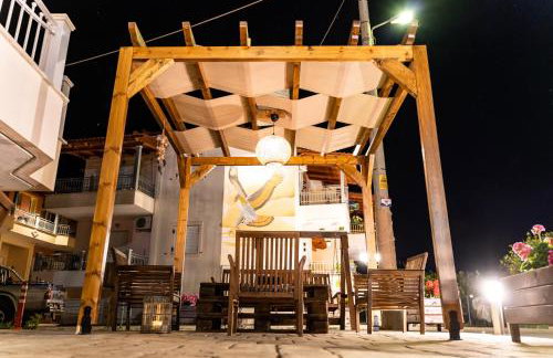 Eagle's Nest - 'Bella' studio flat - Foto 28