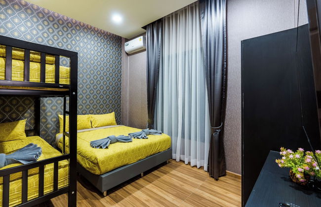 Orange Private Pool Villa, Near Cham Am Beach - Foto 35