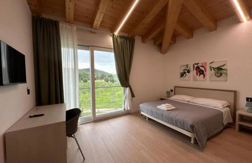 B&B Agriturismo Lombardi Bologna - San Lazzaro - Foto 14