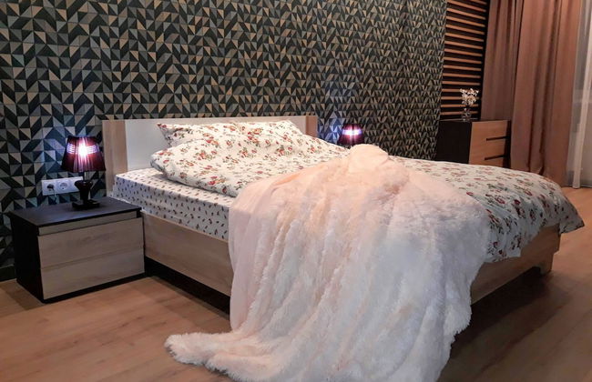 Happy nights in friendly AP - Foto 63