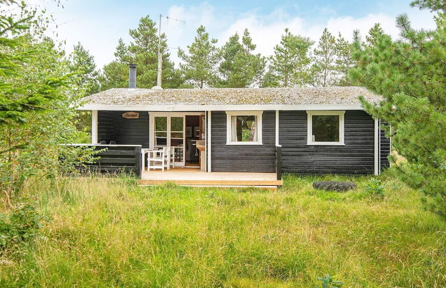 6 Person Holiday Home in Henne-by Traum - Foto 1